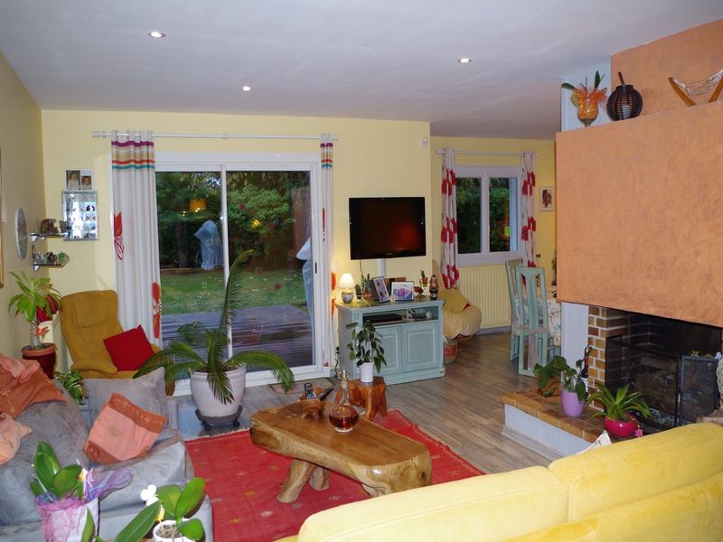 maison de plain pied à CESTAS